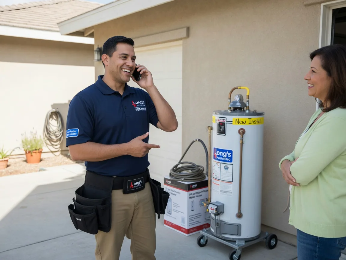 Leak Detection Havana, AR FAQs